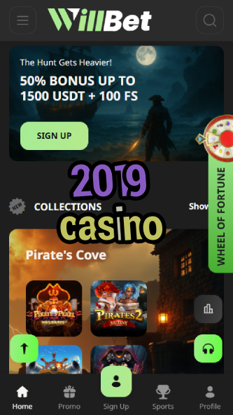 2019 Casino - Classic Modern Casino Games-www.bdqngd.com