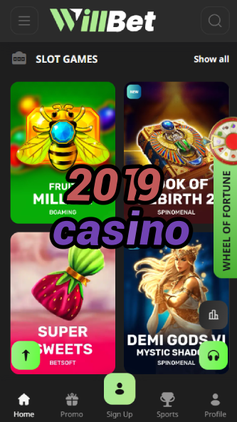 2019 Casino - Classic Modern Casino Games-www.bdqngd.com